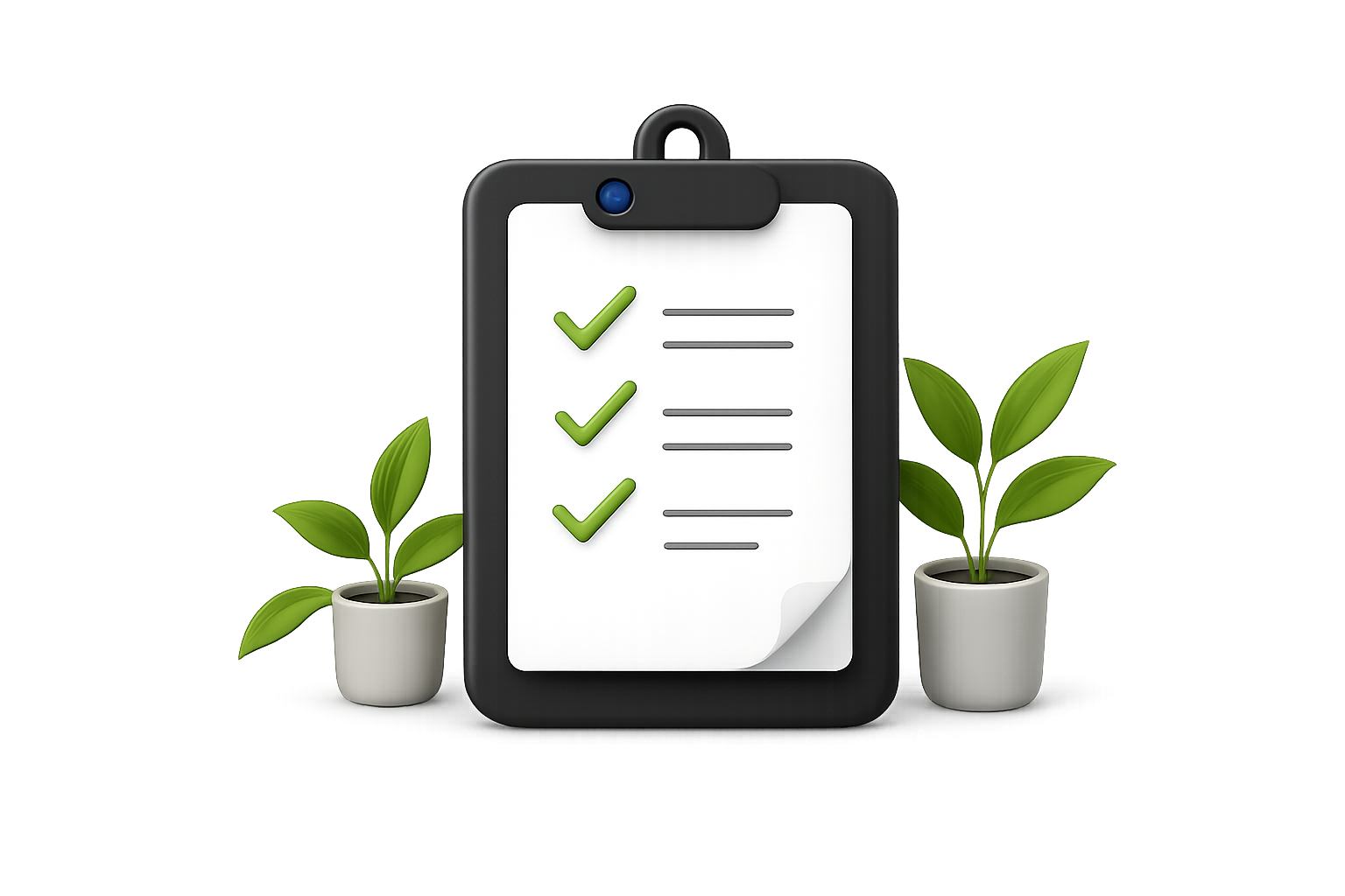 Host and property management